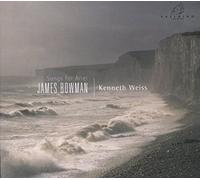 Bowman, James - Songs for Ariel [Import]