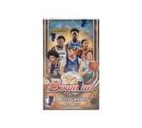 Bowman NBA Basketball Hobby Box 2025-26