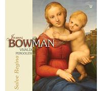 Bowman - Salve Regina Rv 616/Salve Regina/+