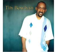 Bowman, Tim - This is What I Hear