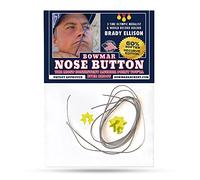 Bowmar Nez Button Recurve Edition (Jaune)