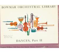 Bowmar Orchestral Library -Dances, Part II