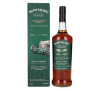 Bowmore 10 Years Old ASTON MARTIN Dark & Intense 40% Vol. 1l in Giftbox