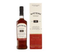 Bowmore 15 Years Sherry Cask Finish 70cl Whisky
