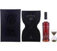 Bowmore 27 Years Old TIMELESS SERIES Islay Single Malt 52,7% Vol. 0,7l in Giftbox