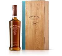 Bowmore 30 YO Annual Release 2021 Whisky 0,7L (45,1% Vol.)