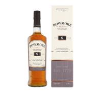 Bowmore 9 Years 70cl Whisky