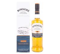 Bowmore Legend Islay Single Malt Scotch Whisky 40% Vol., 700ml