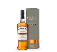 Bowmore Vault Edition n°2 Islay Single Malt Scotch avec étui, Whisky Écossais 50,1% - 70 dition Limitée