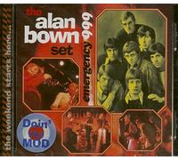 Bown Alan Set,the - Emergency 999