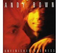 Bown, Andy - Unfinished Business