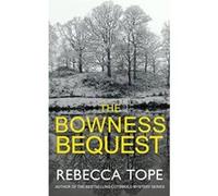 Bowness Bequest, The (The Lake District Mysteries) - [Version Originale] Inconnu (Auteur)