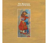 Bowness Tim - Flowers at The Scene (Gatefold Black LP+CD) [Import]