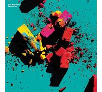 Bowness,Tim - Powder Dry (Ltd Yellow Vinyl) [Import]