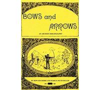 Bows And Arrows