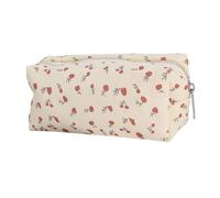 Bows Crayon Crayon Pratique De Capacité Maquillage Stylo Sachets Esthétiques Maquillage Capacité Sachet