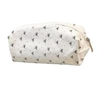 Bows Crayon Crayon Pratique De Capacité Maquillage Stylo Sachets Esthétiques Maquillage Capacité Sachet