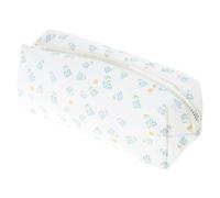 Bows Crayon Crayon Pratique De Capacité Maquillage Stylo Sachets Esthétiques Maquillage Capacité Sachet