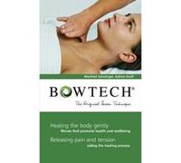 BOWTECH – La technique Bowen originale – Guérir en douceur, Soulager les douleurs et tensions