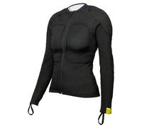 Bowtex Bowtex Elite Femmes, Niveau AAA Chemise Noir L