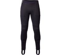 Bowtex Elite Leggings V2, pantalon de protection XXL Noir Noir