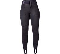 Bowtex Elite Leggings V2, pantalon protecteur pour femmes XL Noir Noir