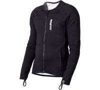 Bowtex Elite Shirt V2, veste de protection XL Noir Noir