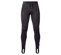Bowtex Niveau optimal AA leggings de moto Noir XL homme