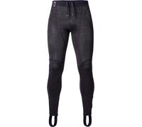 Bowtex Optimal Leggings, pantalon de protection XL Noir Noir