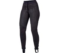 Bowtex Optimal Leggings, pantalon protecteur pour femmes L Noir Noir