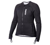 Bowtex T-shirt Elite pour femmes V2 Noir/Gris XL