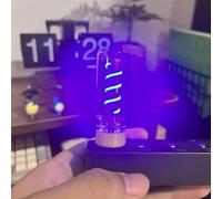 BOWTONG Ampoule LED USB pour décoration de chambre à coucher T1c9 Filament Ampoule LED à incandescence