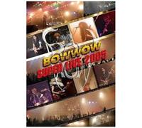 Bow Wow – Super Live 2005 – Import allemand