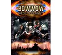Bowwow Super Live 2007 [Import allemand]