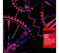 Boøwy - Gigs'case of Complete