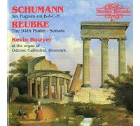 Bowyer,Kevin - Orgelmusik [Import]