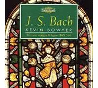 Bowyer,Kevin - Orgelmusik Vol.6