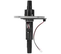 BowyTrading Conversion de vélo en cyclomoteur électrique à Moteur Central intégré avec capteur de Couple, Accessoire de rénovation sans Fil pour vélo à Couple, offrant Un Fonctionnement