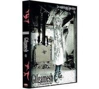 Gilgamesh, Box 2 DVD [Inclus 1 Livret] [Édition Limitée]