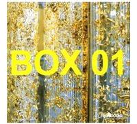 Box 1 Francis Rambert (Auteur), Patrick Raynaud (Auteur), Philippe Ruault (Auteur), François Laurent (Auteur), Olivier Lamirault (Auteur), Robin Wilson (Auteur)