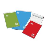 Box 12 blocs notes PM f.to A4 60 g 60 g 5 mm Blasetti