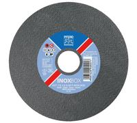 Box 25 pezzi Disco da taglio acciaio inox Ø 115 PFERD EHT 115-1,0 A60 P
