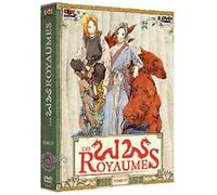 Les 12 Royaumes - Tome IV : Les OAV – Édition Collector - KAZE