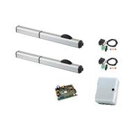 Box 400 collectif autobloquant2200 mm - FAAC BOX400CBAC