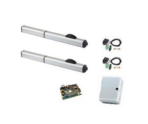 Box 400 collectif autobloquant2200 mm - FAAC BOX400CBAC
