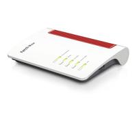 Box 4050 International routeur sans fil Bi-bande (2,4 GHz / 5 GHz)