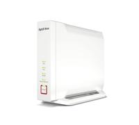 Box 4060 routeur sans fil Gigabit Ethernet Tri-bande (2,4 GHz / 5 GHz / 5 GHz) Blanc
