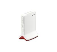 Box 6825 4G International routeur sans fil Gigabit Ethernet Monobande (2,4 GHz) Blanc