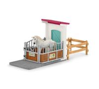 Schleich Box pour chevaux 42569 Horse Club