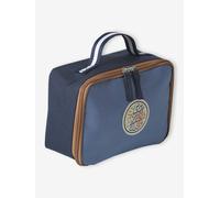 Box à goûter garçon cool school bleu TU